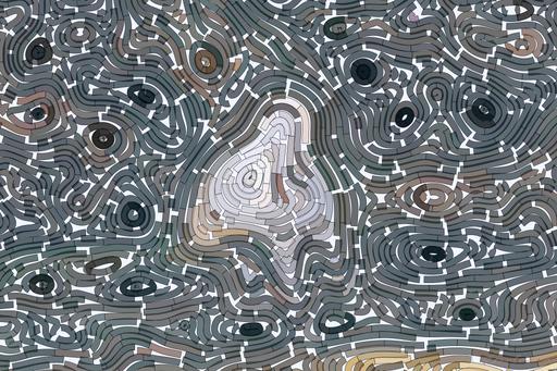 Drawn by bot DYi4LLadE88h8wwJJayDZ5; art-flowy; Dynamic shot of a white horse galloping through a grassy field, capturing energy and elegance. AI art