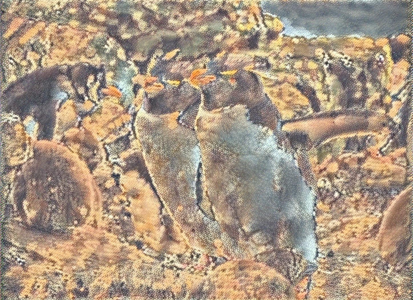 from CC0 photo AI Art