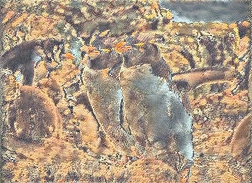 from CC0 photo AI art