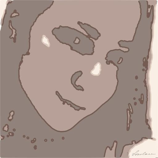 artwork for redditgetsdrawnbybot AI art