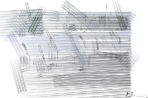 from CC0 photo AI art