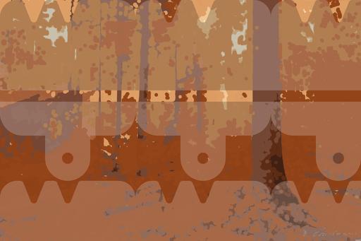 Drawn by bot GgSv5VwHUjXYdudC2wGFnN; art-bloby; forest heat by sunbeam AI art