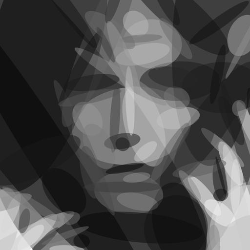 artwork for redditgetsdrawnbybot AI art