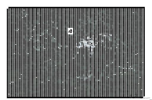 Drawn by bot C75K3Yr4RhXvwcEjbP9o9Y; art-amaze; a white tiger drinking water from a pond AI art