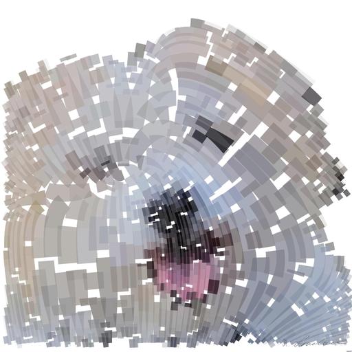 artwork for redditgetsdrawnbybot AI art