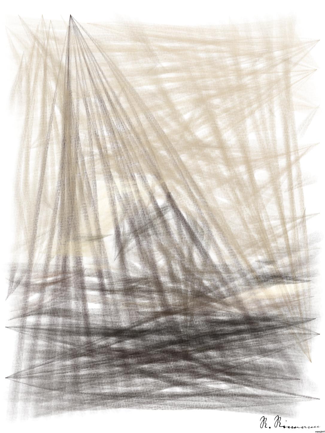 artwork for redditgetsdrawnbybot AI Art