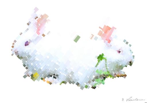 from CC0 photo AI art