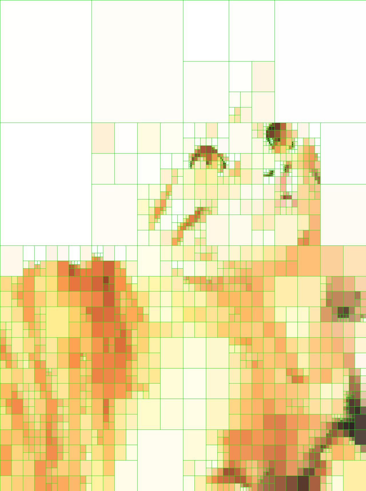 from CC0 photo AI Art