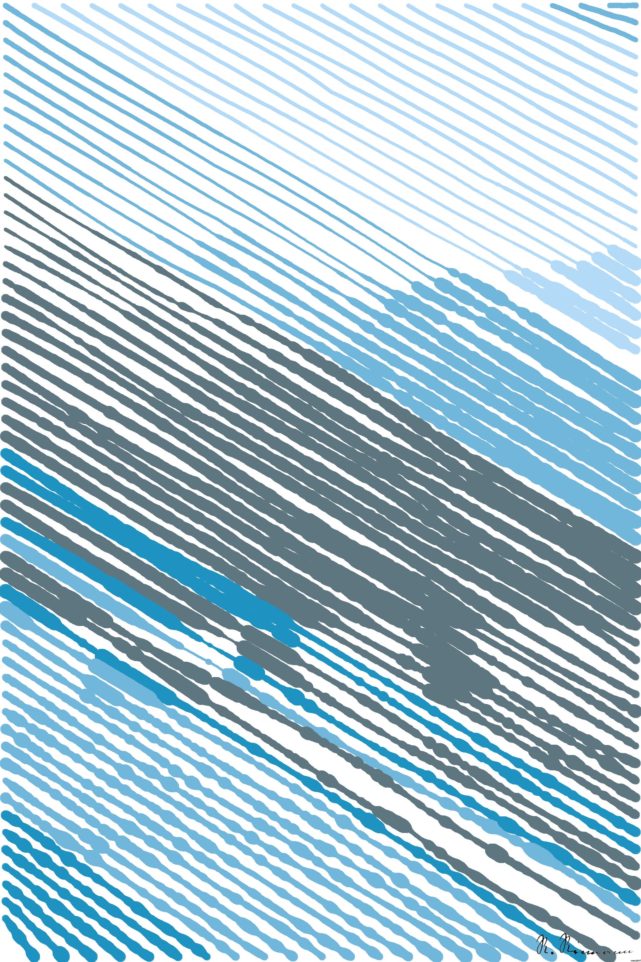 from CC0 photo AI Art