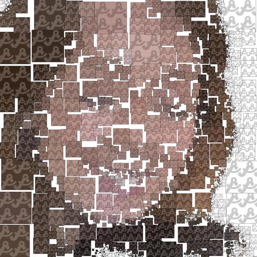 artwork for redditgetsdrawnbybot AI art