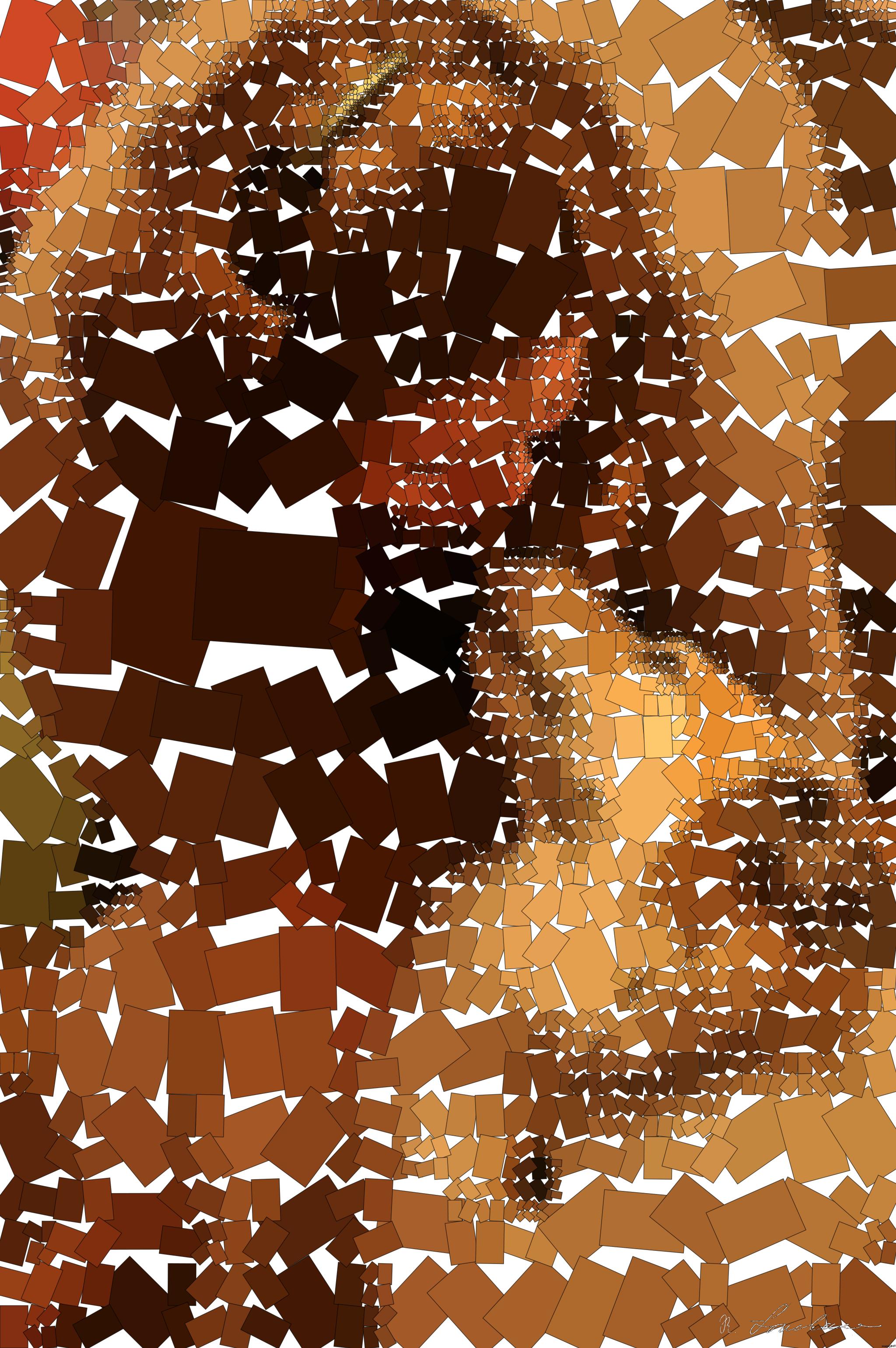 artwork for redditgetsdrawnbybot AI Art