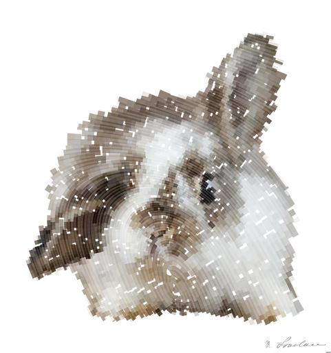 Drawn by bot U7vz66TV7c5PKKRLM3rcEA; art-flowy; None AI art