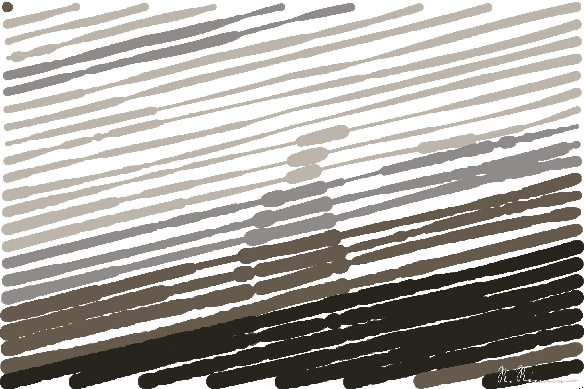 from CC0 photo AI Art