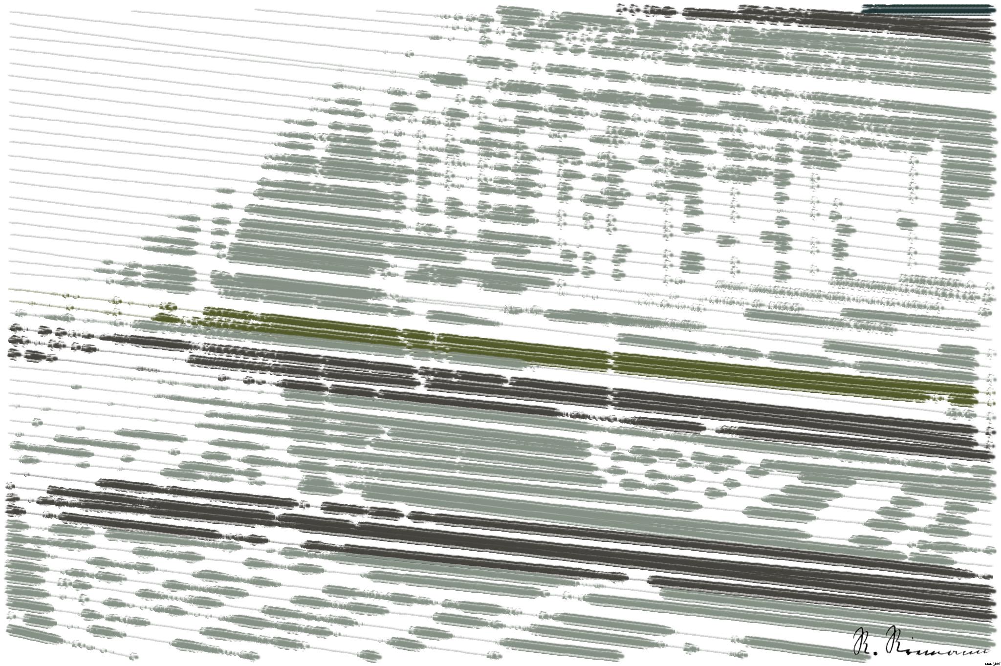 Drawn by bot PEWwATLyd2taRrPruBPrhf; art-linewidth; A woman walks with a suitcase outside an airport terminal, ready for travel. AI Art