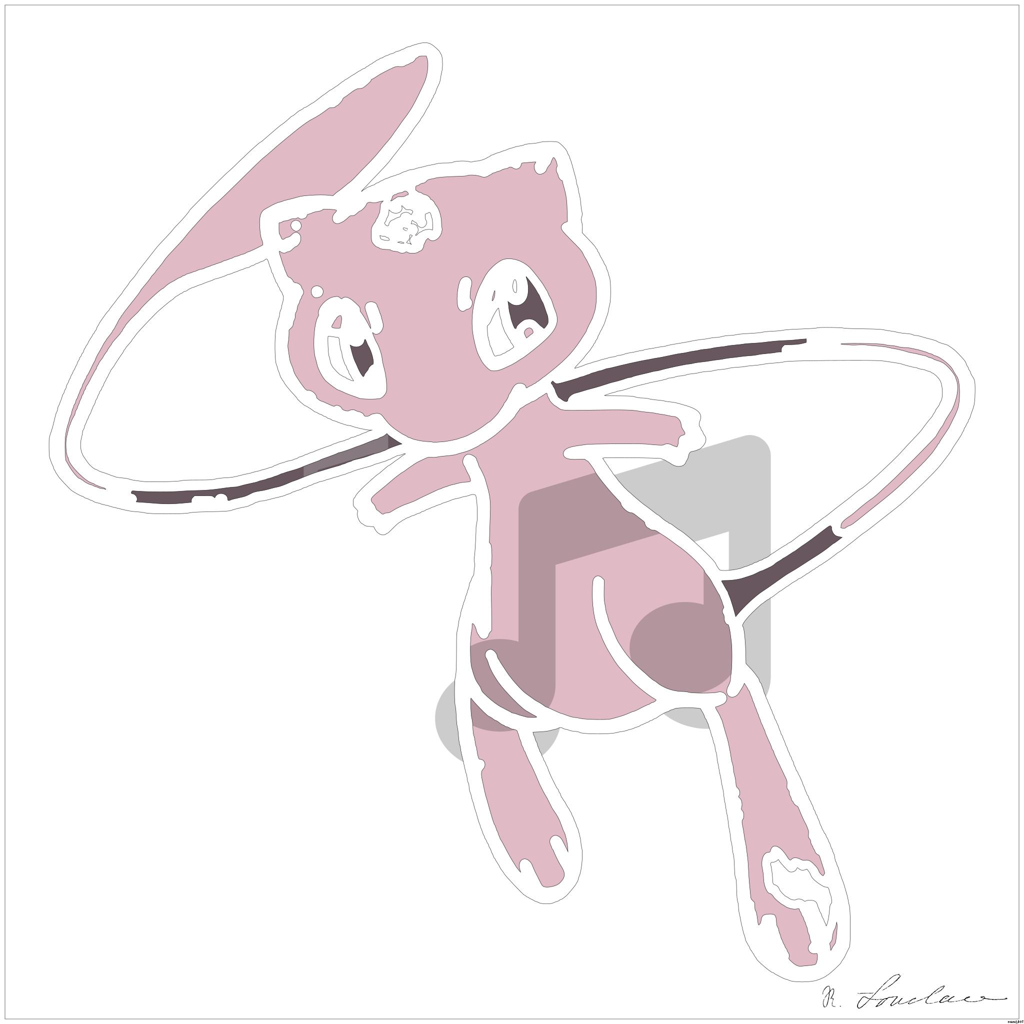 Drawn by bot RdMx5BAD4ae4zfW3oPy99Z; art-bloby AI Art