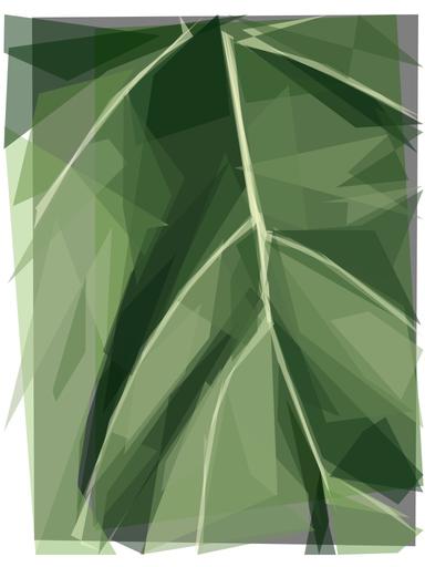 from CC0 photo AI art