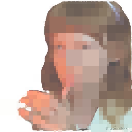 artwork for redditgetsdrawnbybot AI art