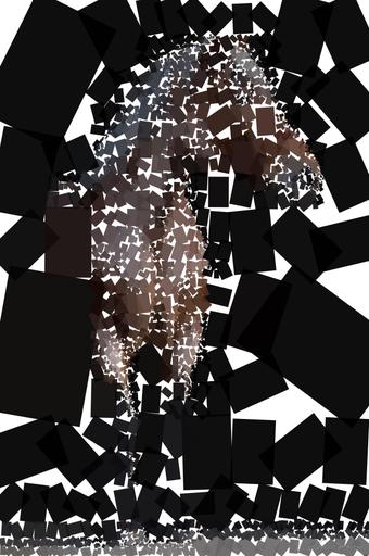 Drawn by bot QVSSbgcFDEsu8DqZJ4xs6J; art-quadrangle; None AI art