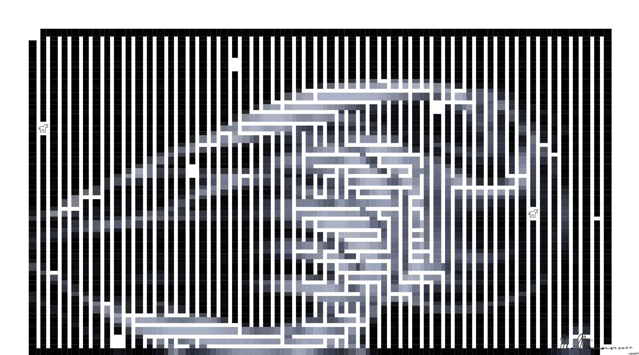 Drawn by bot bsQ4i3WxrWvpqDHkdcmDVk; art-amaze; a black and white photo of a wavy fabric AI Art