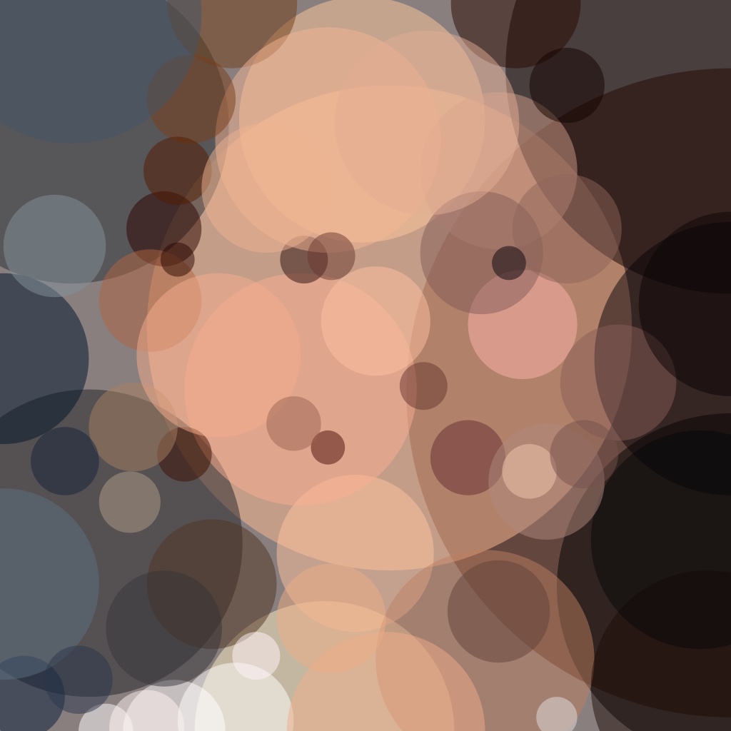 artwork for redditgetsdrawnbybot AI Art