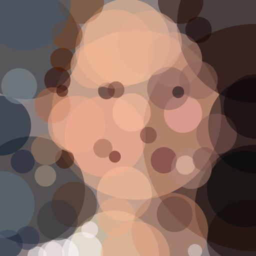 artwork for redditgetsdrawnbybot AI art