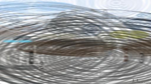 from CC0 photo AI art