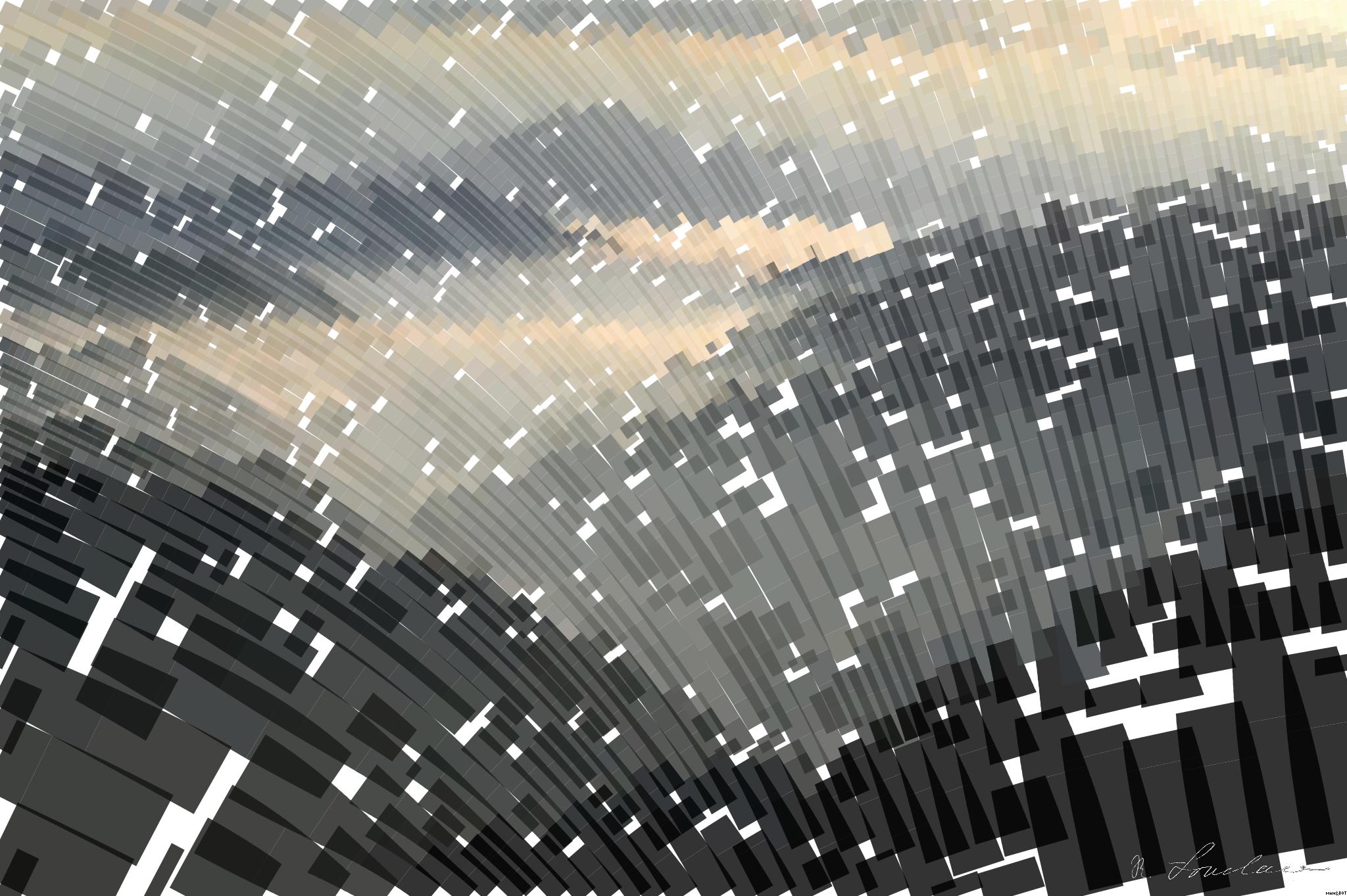 Drawn by bot j26stFvHMVYhpBhpnvihLs; art-flowy; None AI Art