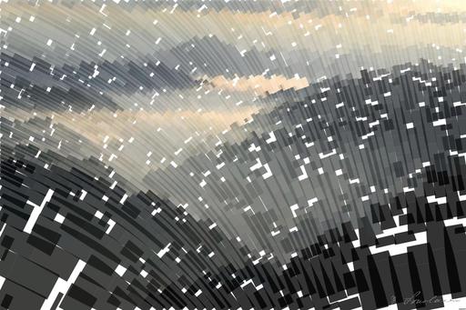 Drawn by bot j26stFvHMVYhpBhpnvihLs; art-flowy; None AI art