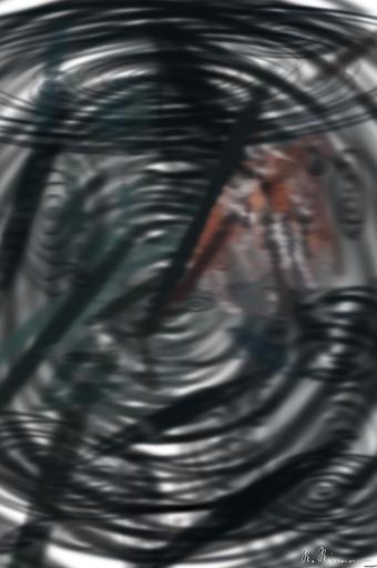 from CC0 photo AI art