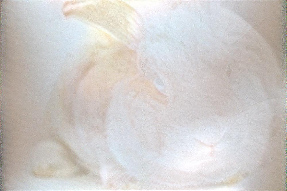 from CC0 photo AI Art