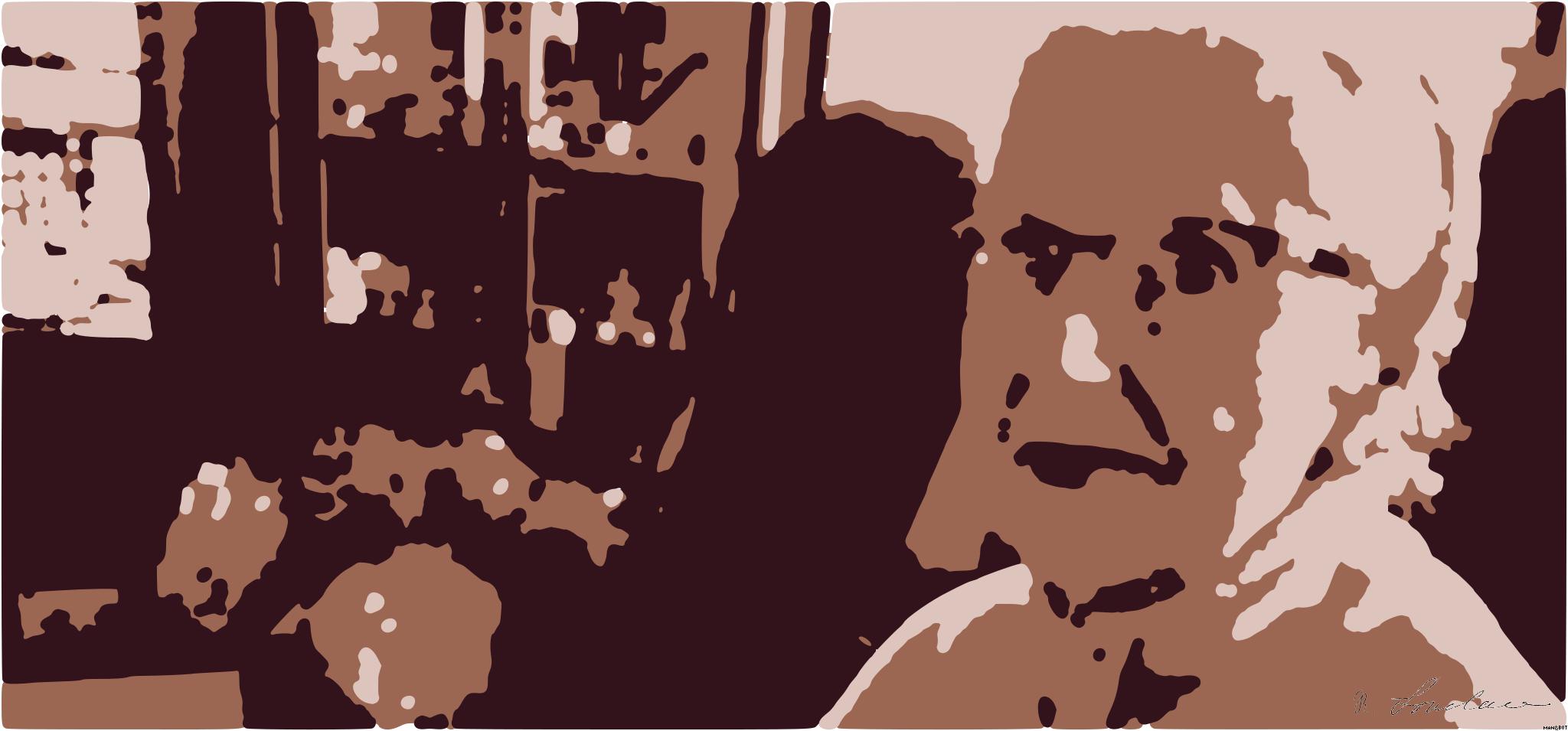 artwork for redditgetsdrawnbybot AI Art