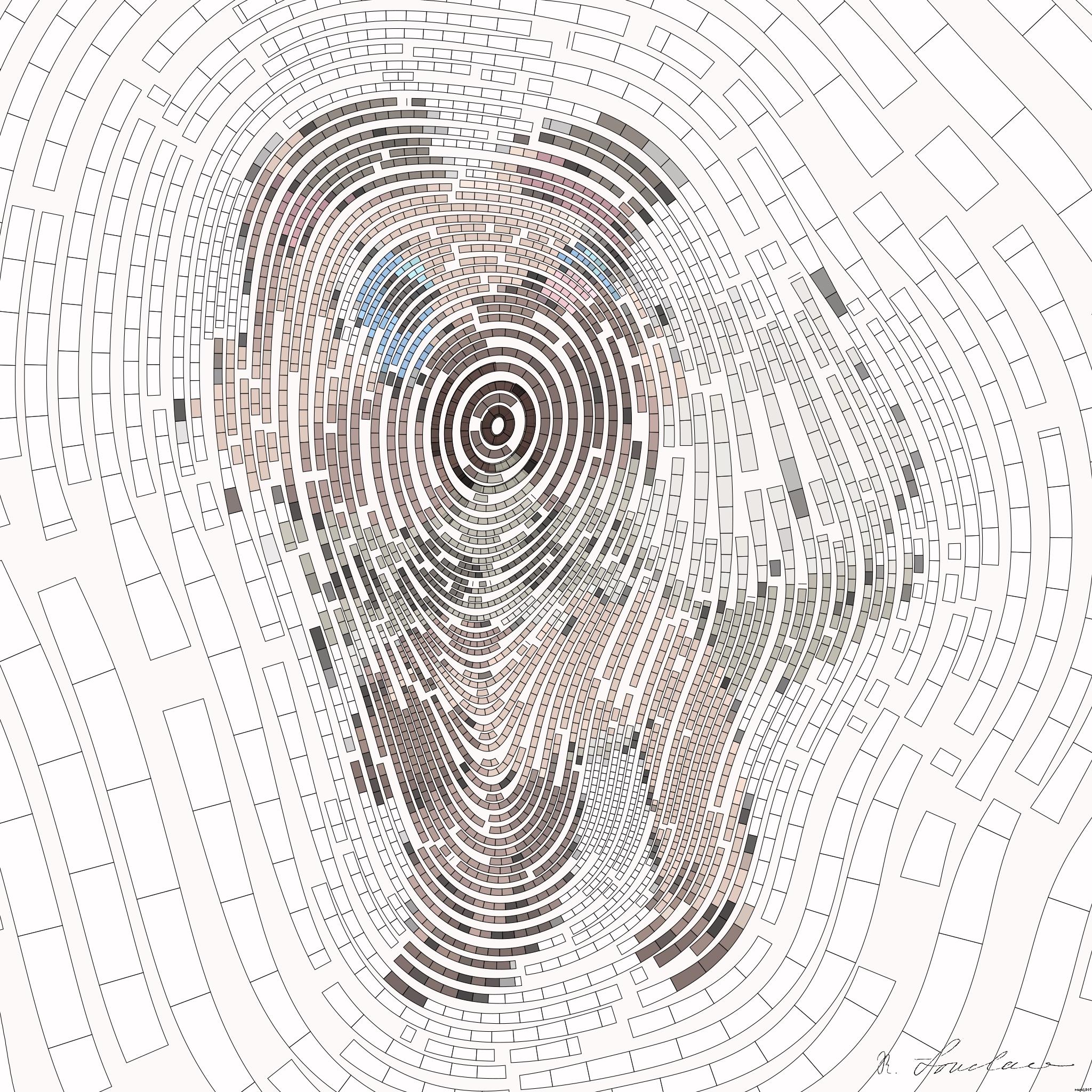 Drawn by bot iYdBuweGQpvHHKpznHNjaC; art-flowy AI Art