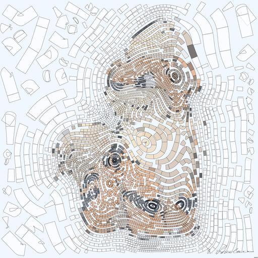 Drawn by bot SiSxxsHWv9VkDRTouYRhnD; art-flowy AI art