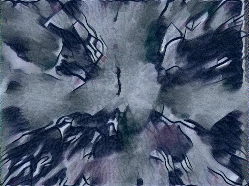 from CC0 photo AI Art