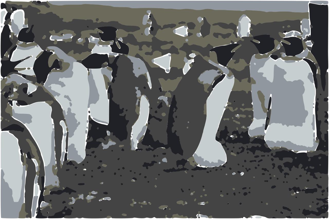 from CC0 photo AI Art