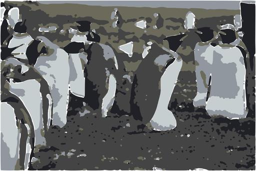 from CC0 photo AI art