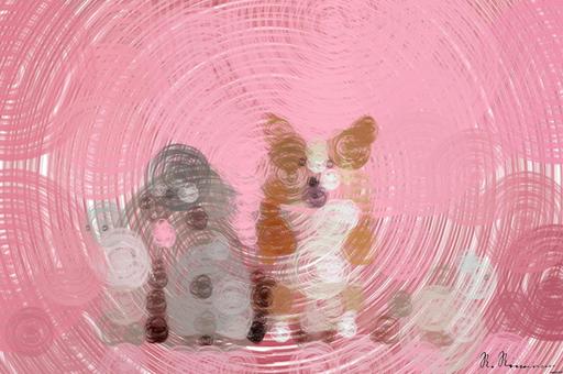 from CC0 photo AI art