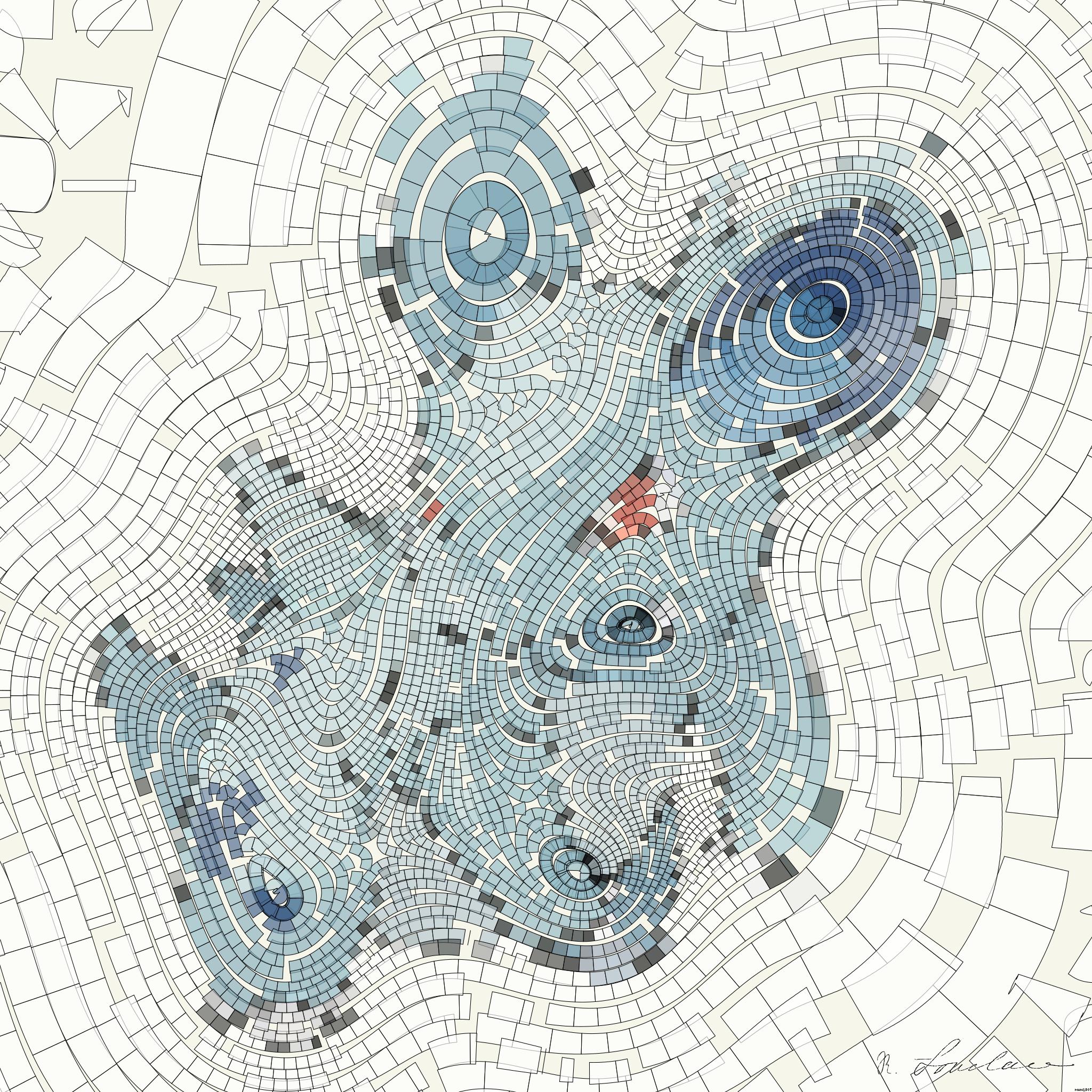 Drawn by bot 8szM8sP7M36bDhYSSvPLE9; art-flowy AI Art