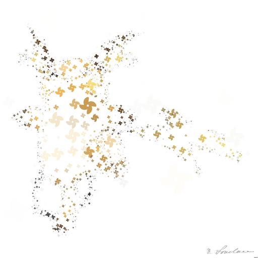 Drawn by bot 4yGGGFiMDKvDiX6GkJq5xr; art-quadrangle AI art