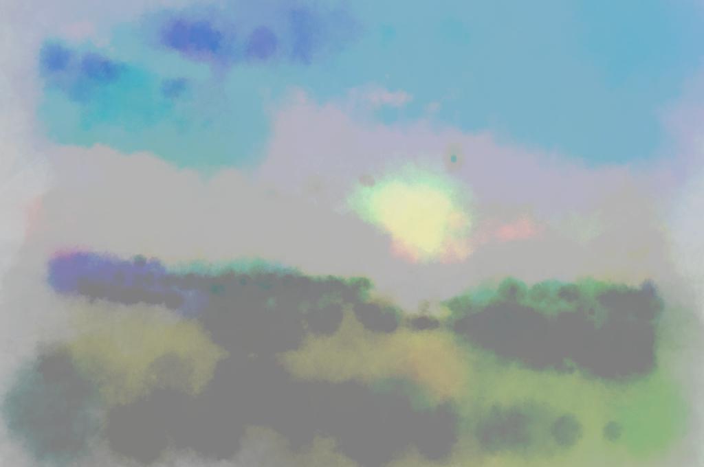 from CC0 photo AI Art