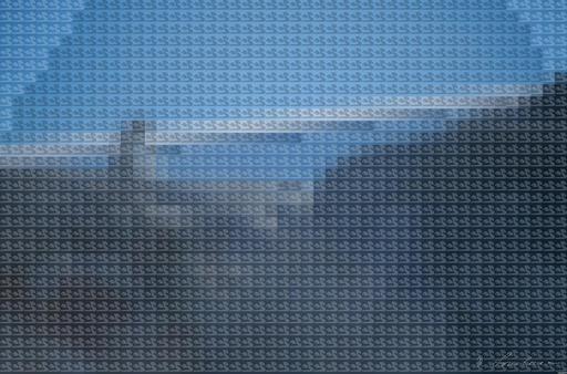 from CC0 photo AI art