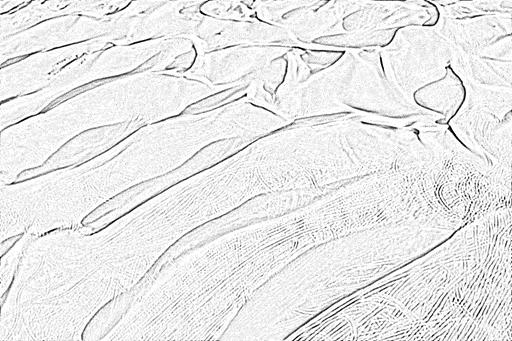from CC0 photo AI art