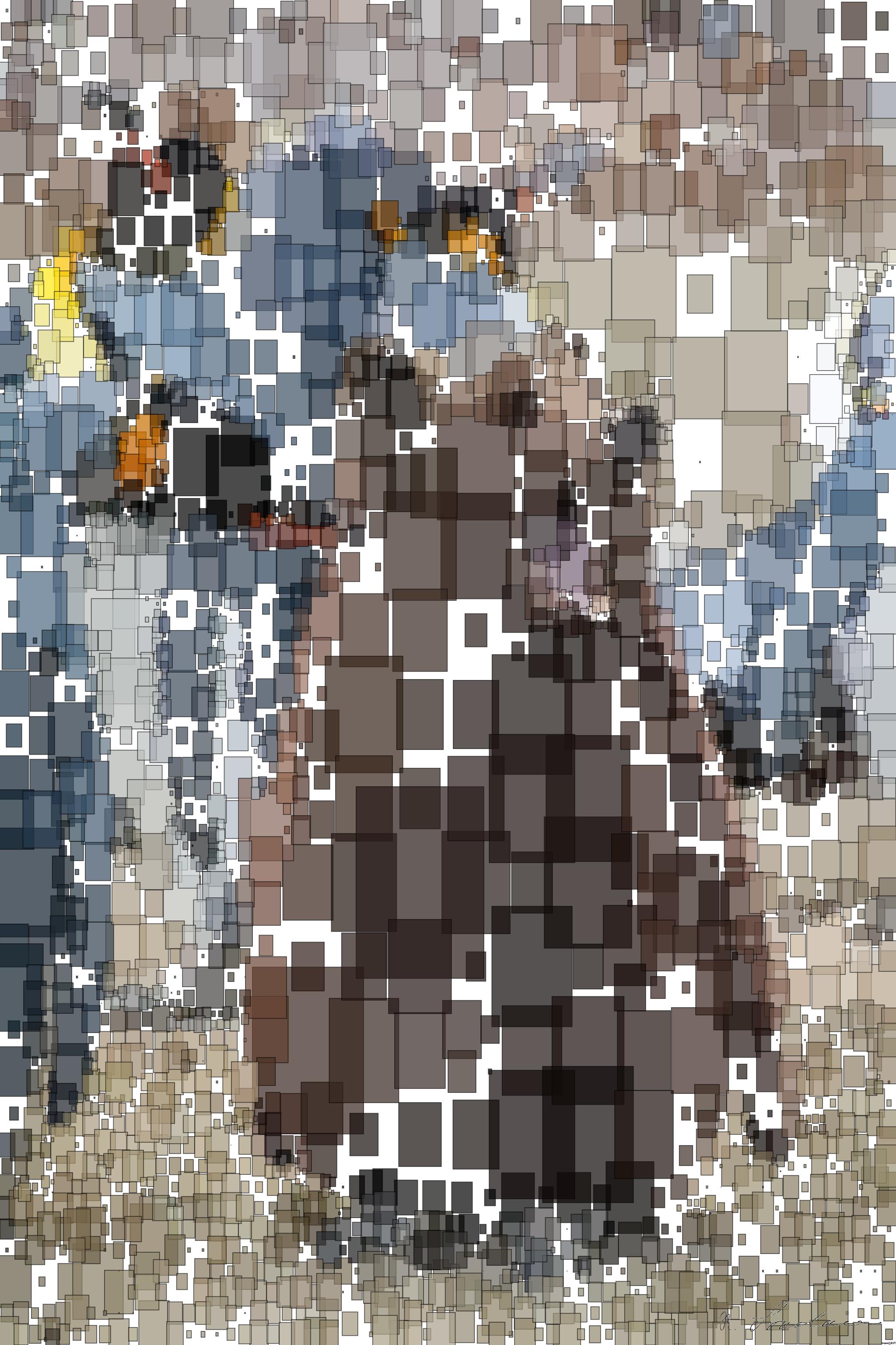 from CC0 photo AI Art