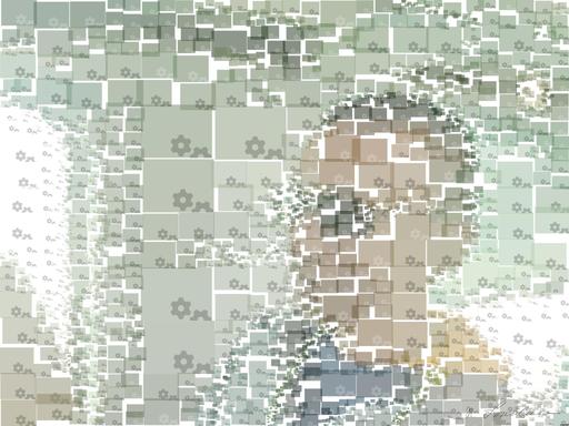 artwork for redditgetsdrawnbybot AI art