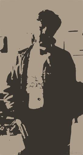 artwork for redditgetsdrawnbybot AI art