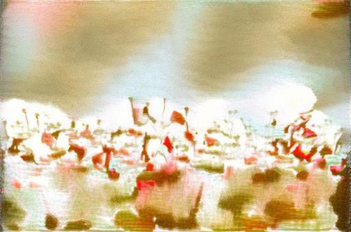 from CC0 photo AI art