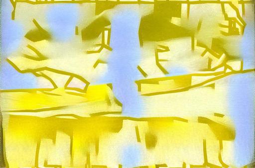 from CC0 photo AI art