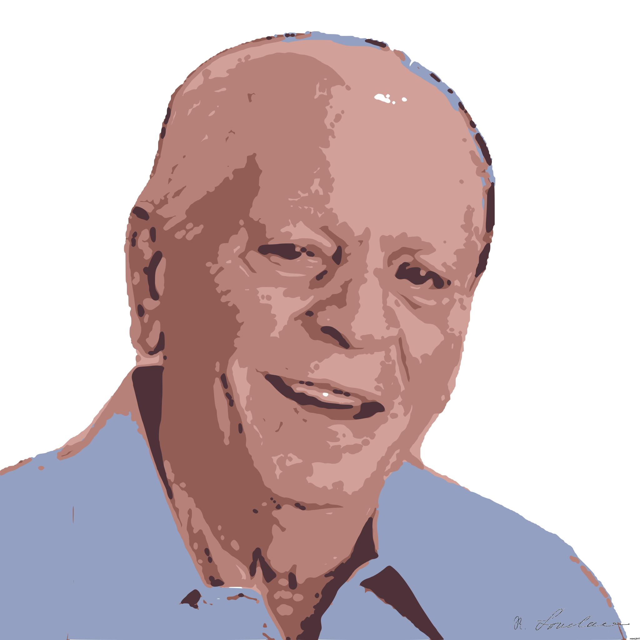 artwork for redditgetsdrawnbybot AI Art