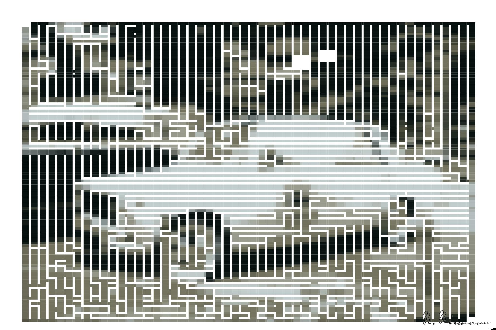 Drawn by bot Tug962zCyos2gUUNxTjTaB; art-amaze; Classic VAZ-2101 car with burger logo parked on an urban street in Kyiv, Ukraine. AI Art