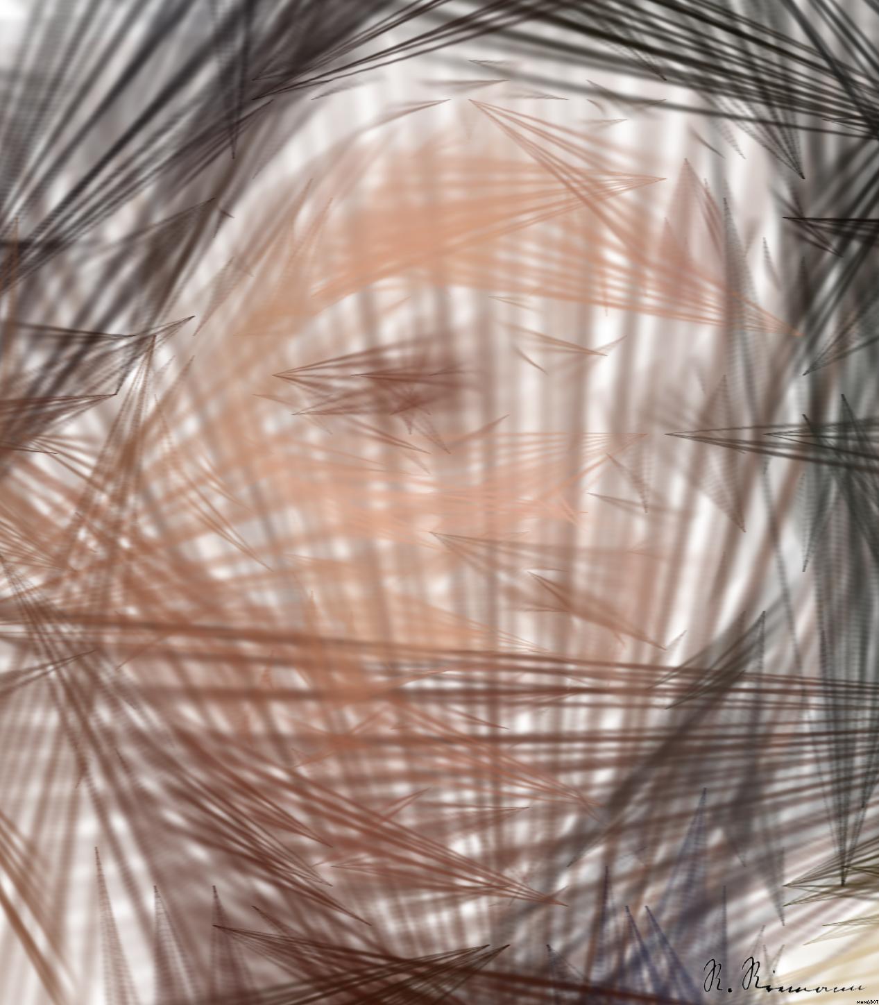 artwork for redditgetsdrawnbybot AI Art